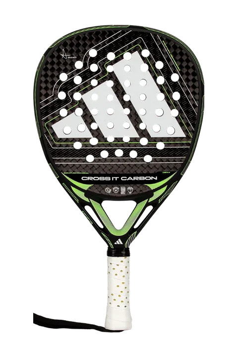 Adidas Cross IT Carbon 2026