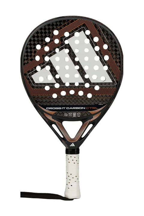 Adidas Cross IT Carbon Ctrl 2026
