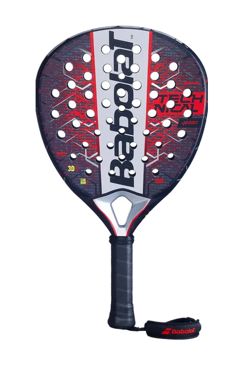 Babolat TECHNICAL VERON 2025