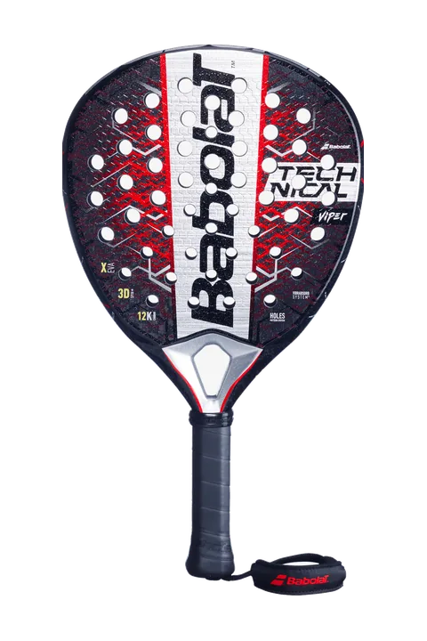 Babolat Technical Viper 2025