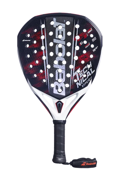 Babolat Technical Viper 3.0 2026