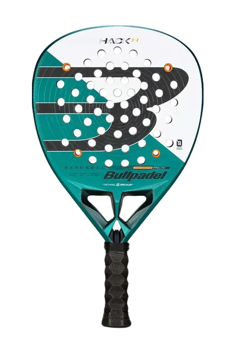 Bullpadel Hack 04 2025