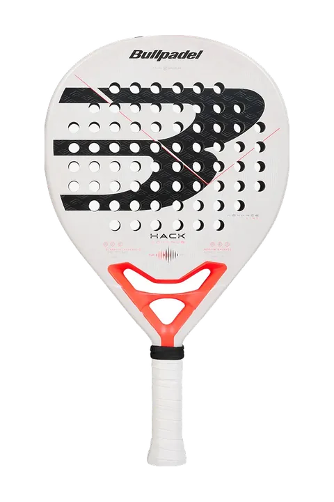 Bullpadel Hack Advance 2026