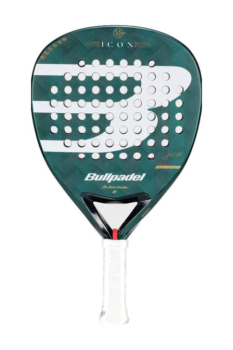 Bullpadel Icon 2026