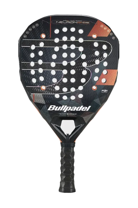 Bullpadel NEURON 02 EDGE 2026