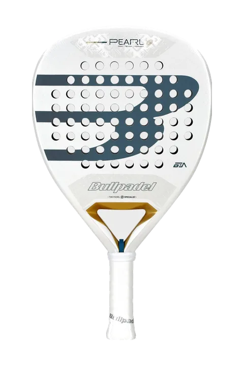 Bullpadel Pearl 2026