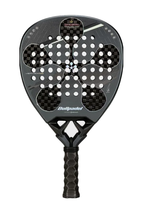 Bullpadel Vertex 05 Tour Final 25 2025