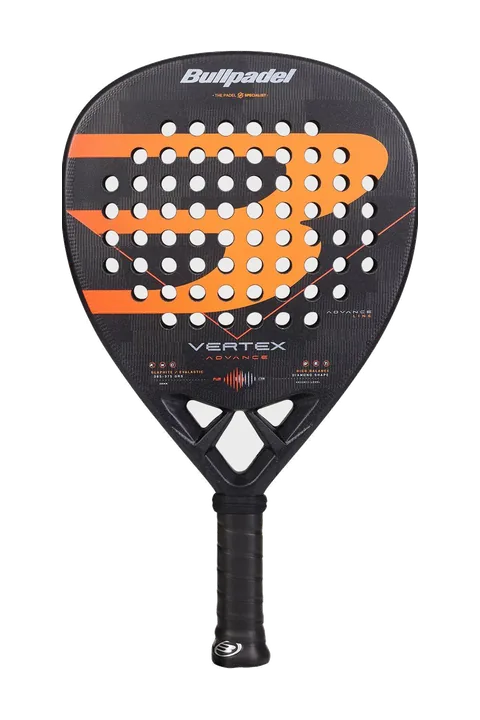 Bullpadel Vertex Advance 2026