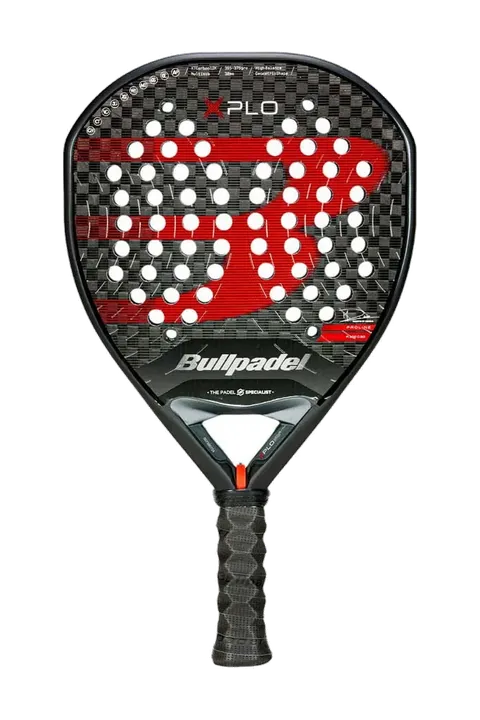 Bullpadel XPLO 25 2025