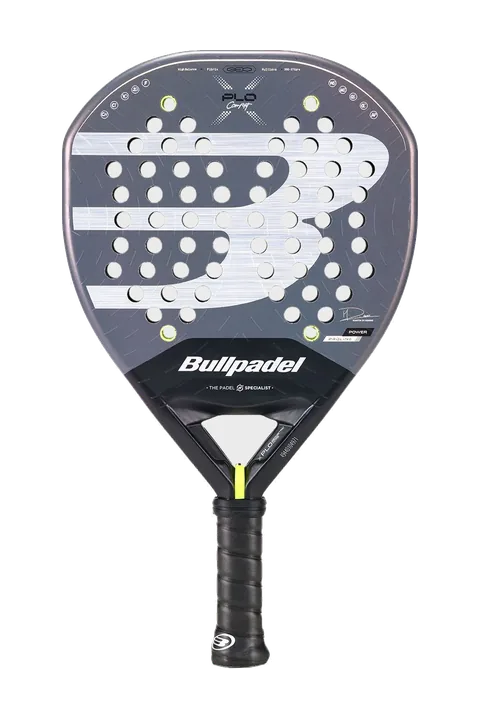 Bullpadel Xplo Comfort 26 2026