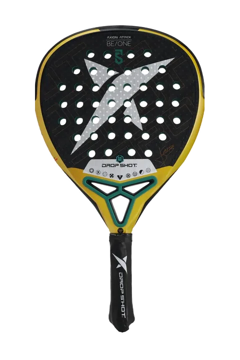 Drop Shot AXION ATTACK 2024