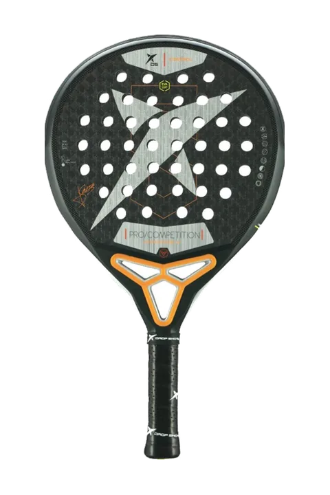 Drop Shot AXION CONTROL 1.0 2025