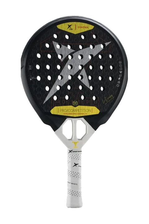 Drop Shot EXPLORER PRO CONTROL 1.0 2025