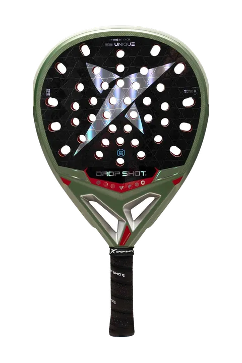 Drop Shot PRIME ATTACK 2026