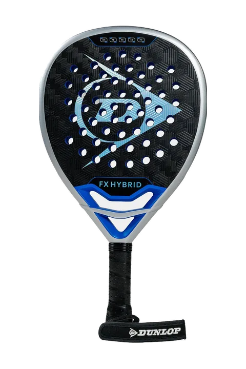 Dunlop FX HYBRID 2026