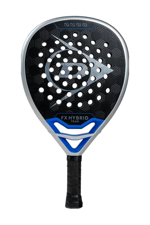 Dunlop FX HYBRID TEAM 2026
