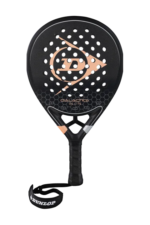 Dunlop Galactica OS Lite 2025