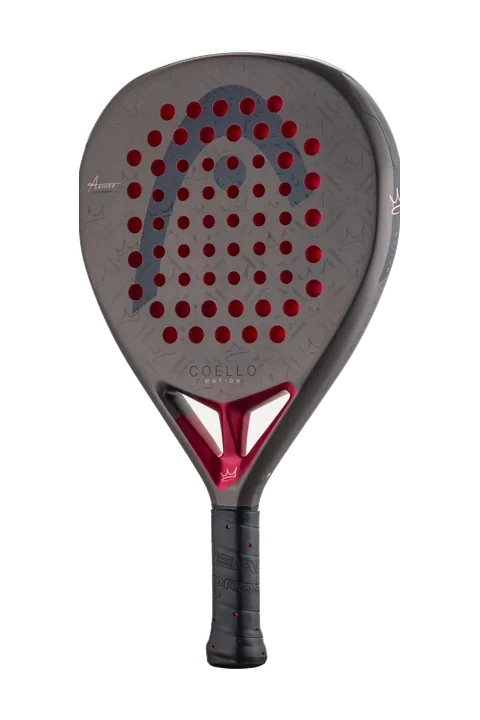 Head Coello Motion 2026