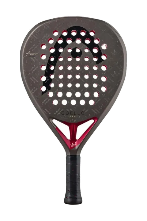 Head Coello Pro 2026