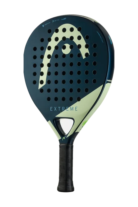 Head Evo Extreme 2025