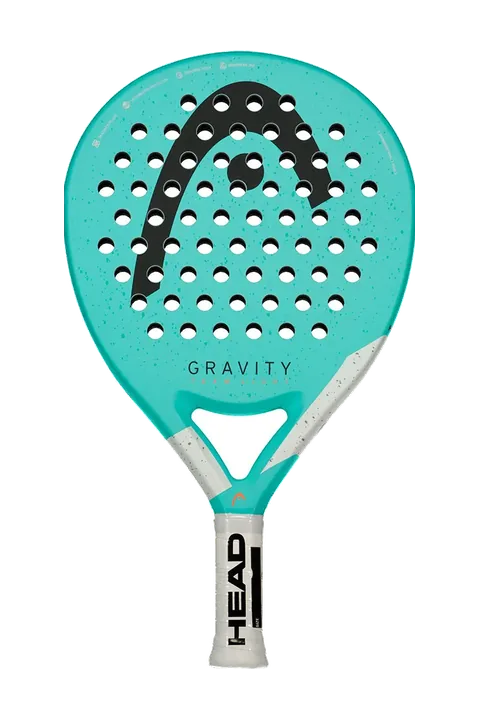 Head Gravity Team Light 2024