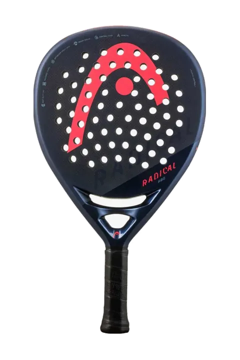 Head Radical Pro 2024