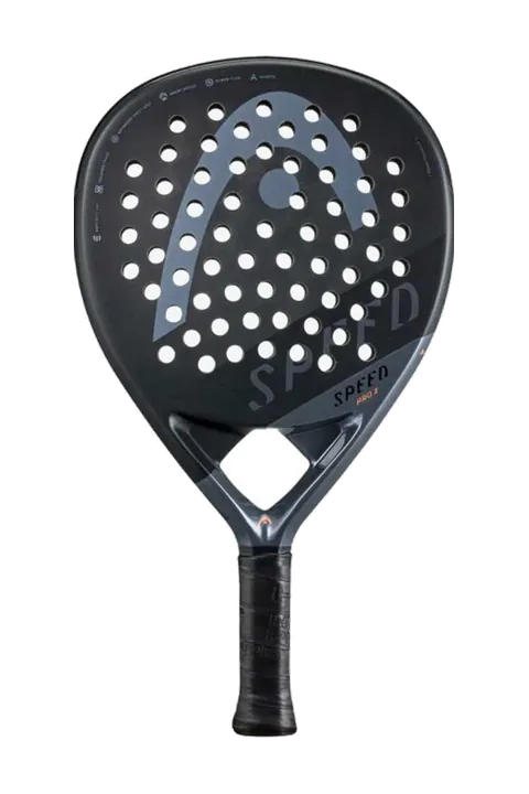 Head Speed Pro X 2023