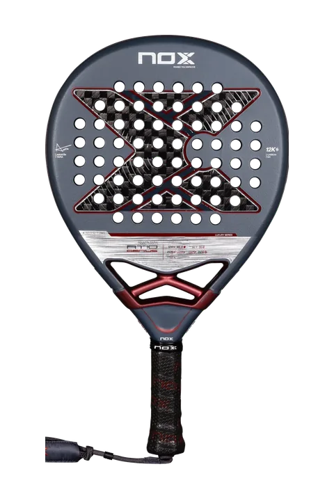 Nox AT10 Genius 12K 2025