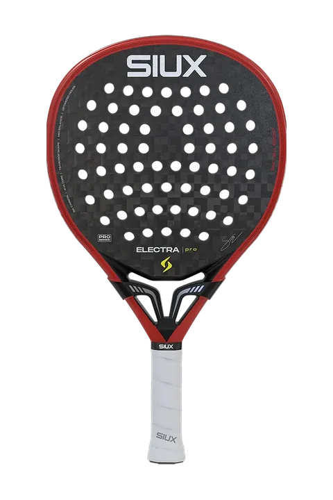 Siux Electra Pro Fire 2026