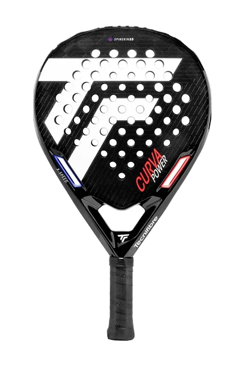 Tecnifibre Curve Power 2026