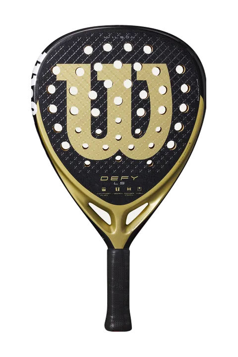 Wilson Defy LS V1 2025
