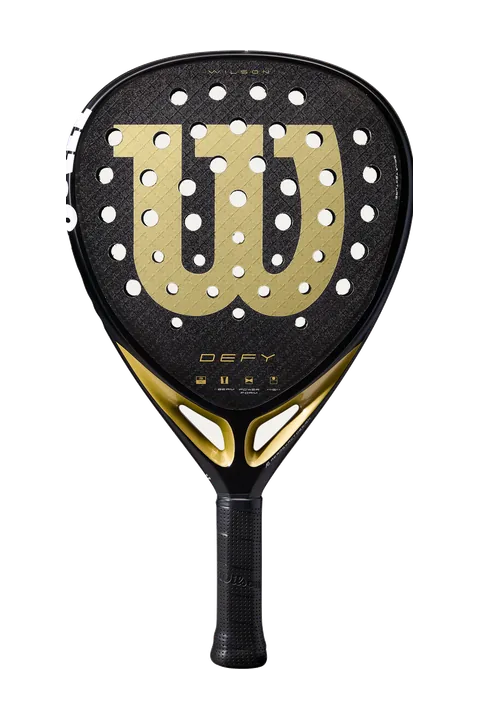 Wilson Defy V1 2025