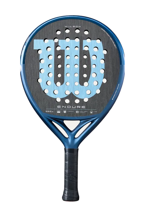 Wilson Endure V1 2026